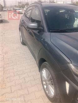 هيونداي كونا